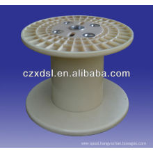 500mm plastic cable drum roller with low price